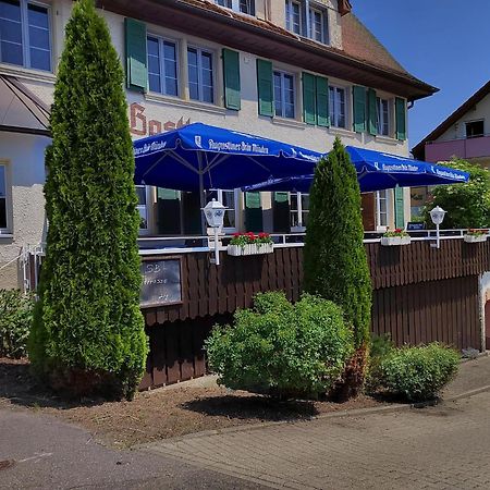 Hotel "Cafe Verkehrt" - Wellcome Motorbiker, Berufsleute Und Reisende Im Schwarzwald Oberhof  ภายนอก รูปภาพ