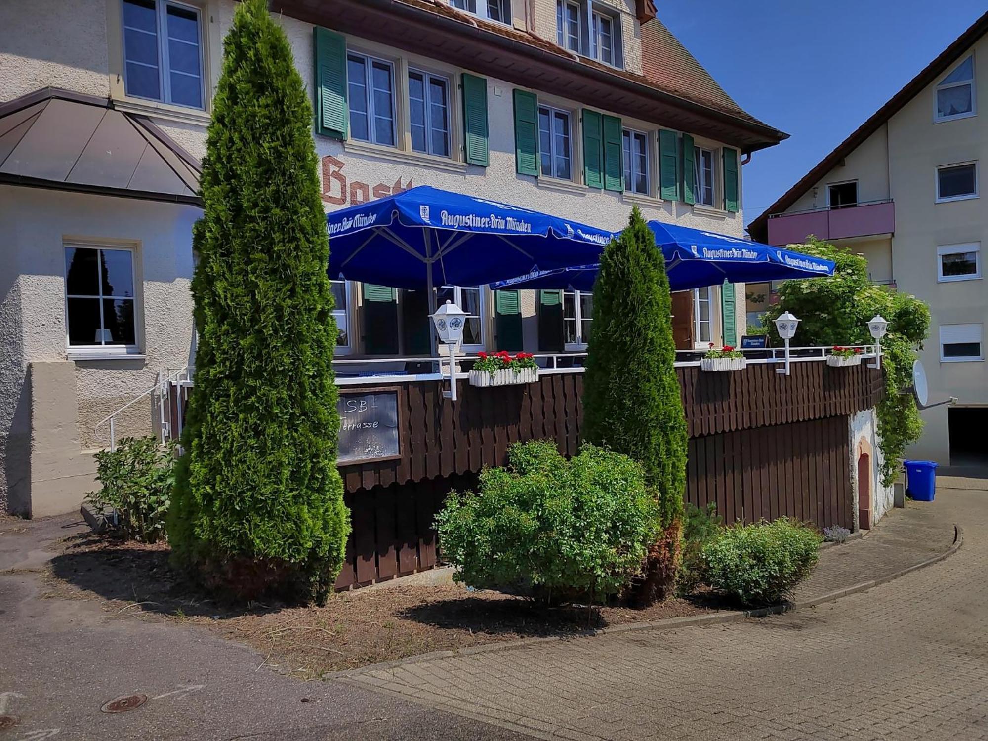 Hotel "Cafe Verkehrt" - Wellcome Motorbiker, Berufsleute Und Reisende Im Schwarzwald Oberhof  ภายนอก รูปภาพ